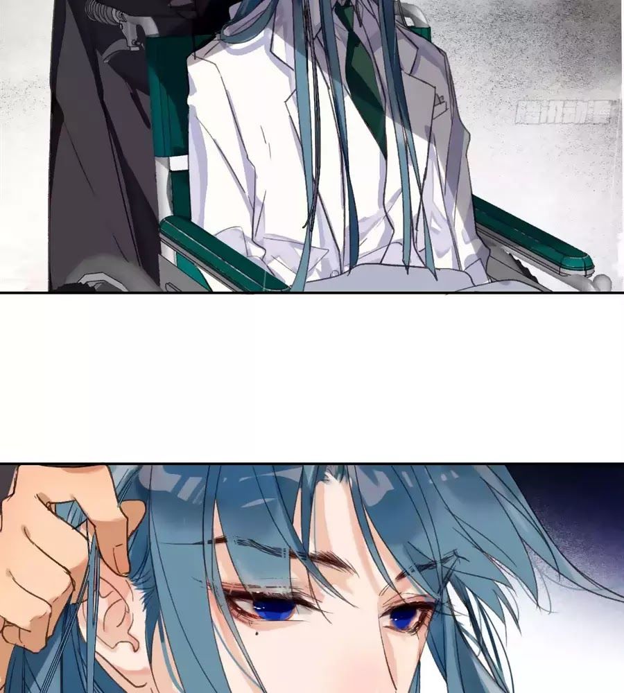 Quan Hệ Không Hoàn Hảo - Chương 22 - Trang 50