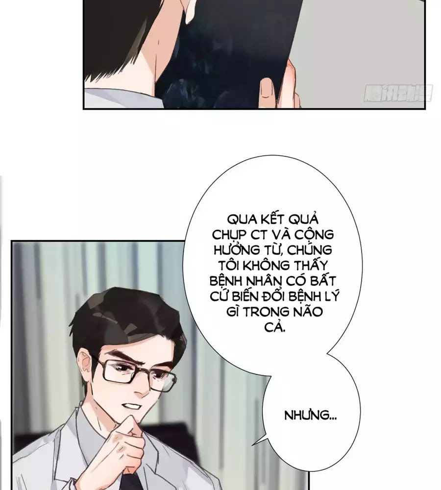 Quan Hệ Không Hoàn Hảo - Chương 22 - Trang 6