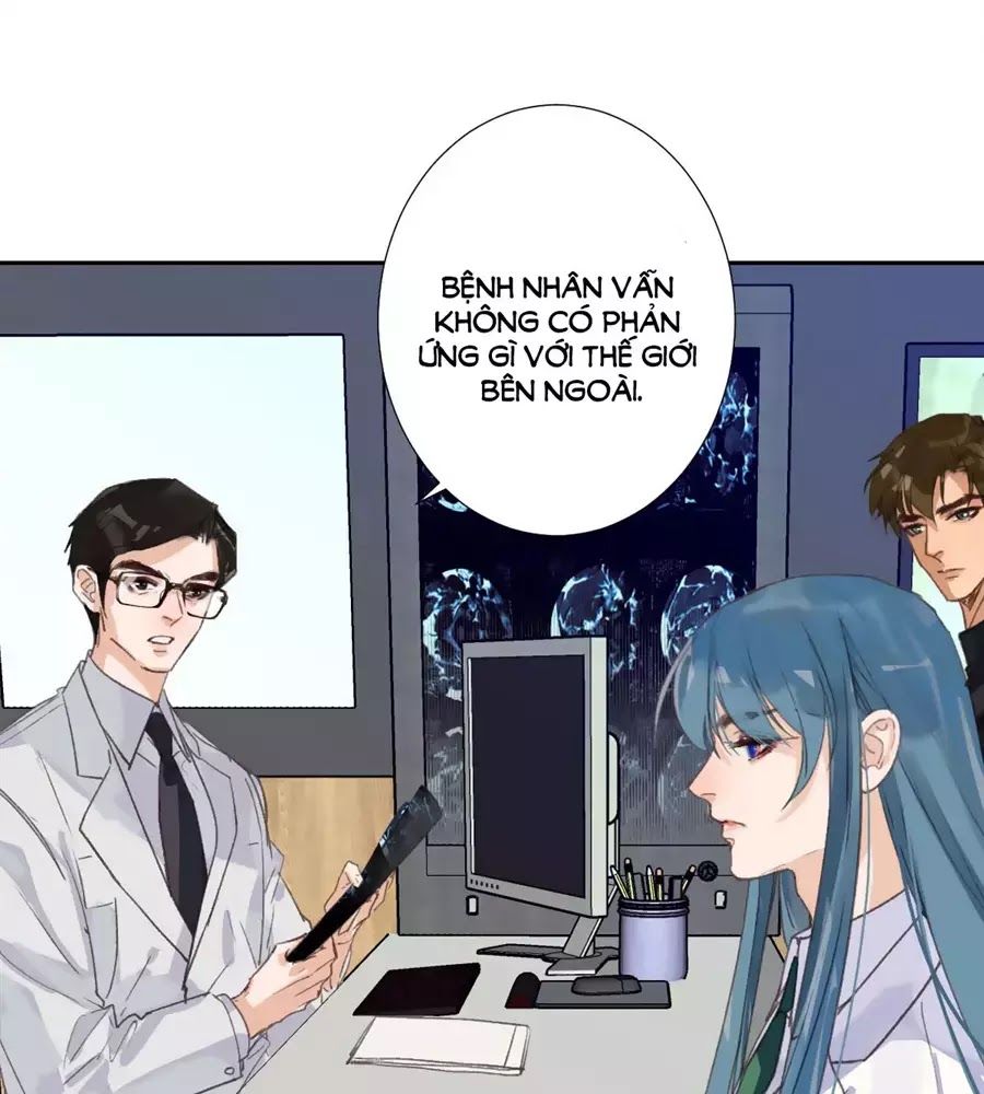 Quan Hệ Không Hoàn Hảo - Chương 22 - Trang 8