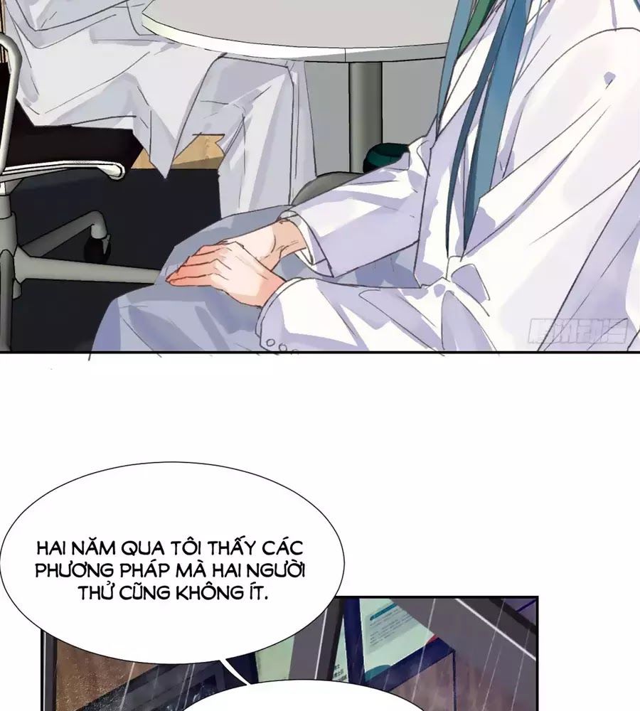 Quan Hệ Không Hoàn Hảo - Chương 22 - Trang 9