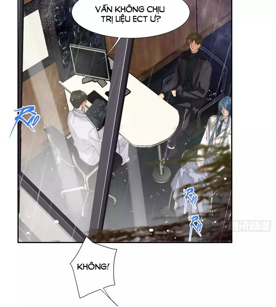 Quan Hệ Không Hoàn Hảo - Chương 22 - Trang 10