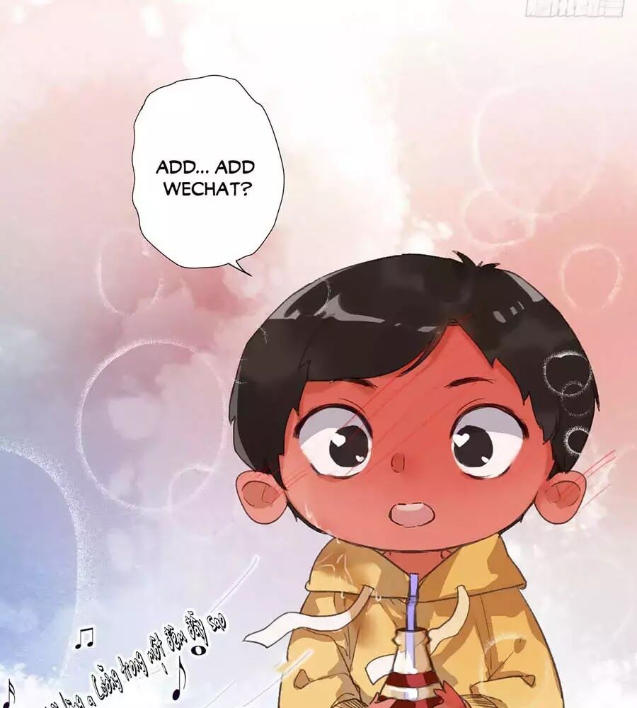 Quan Hệ Không Hoàn Hảo - Chương 23 - Trang 17