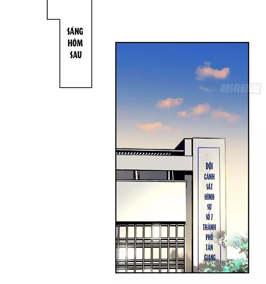 Quan Hệ Không Hoàn Hảo - Chương 23 - Trang 19