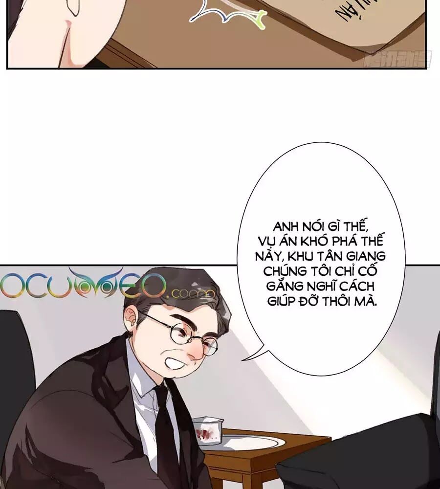 Quan Hệ Không Hoàn Hảo - Chương 23 - Trang 27