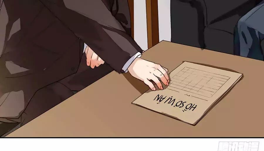 Quan Hệ Không Hoàn Hảo - Chương 23 - Trang 28