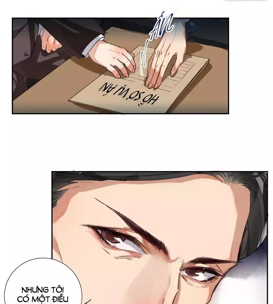 Quan Hệ Không Hoàn Hảo - Chương 23 - Trang 29