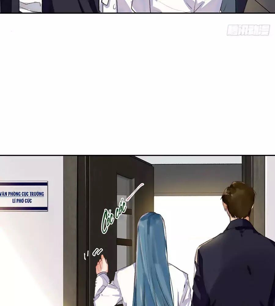 Quan Hệ Không Hoàn Hảo - Chương 23 - Trang 34