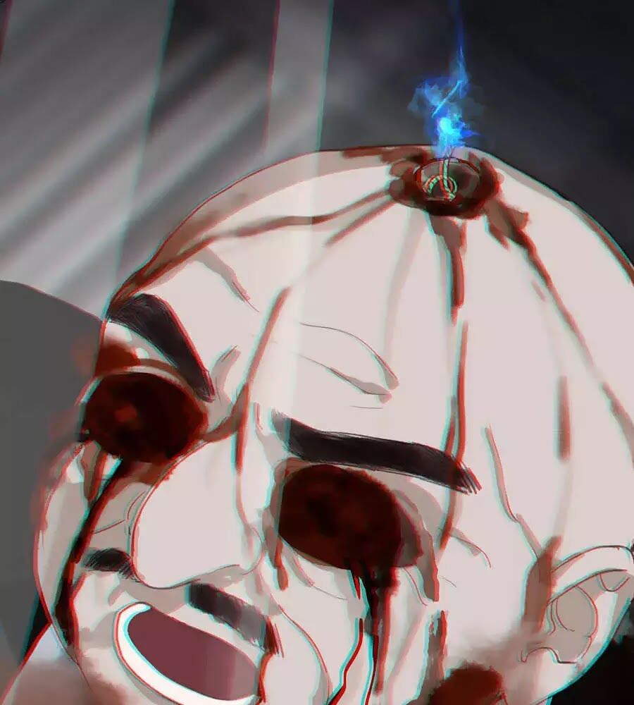 Quan Hệ Không Hoàn Hảo - Chương 23 - Trang 45