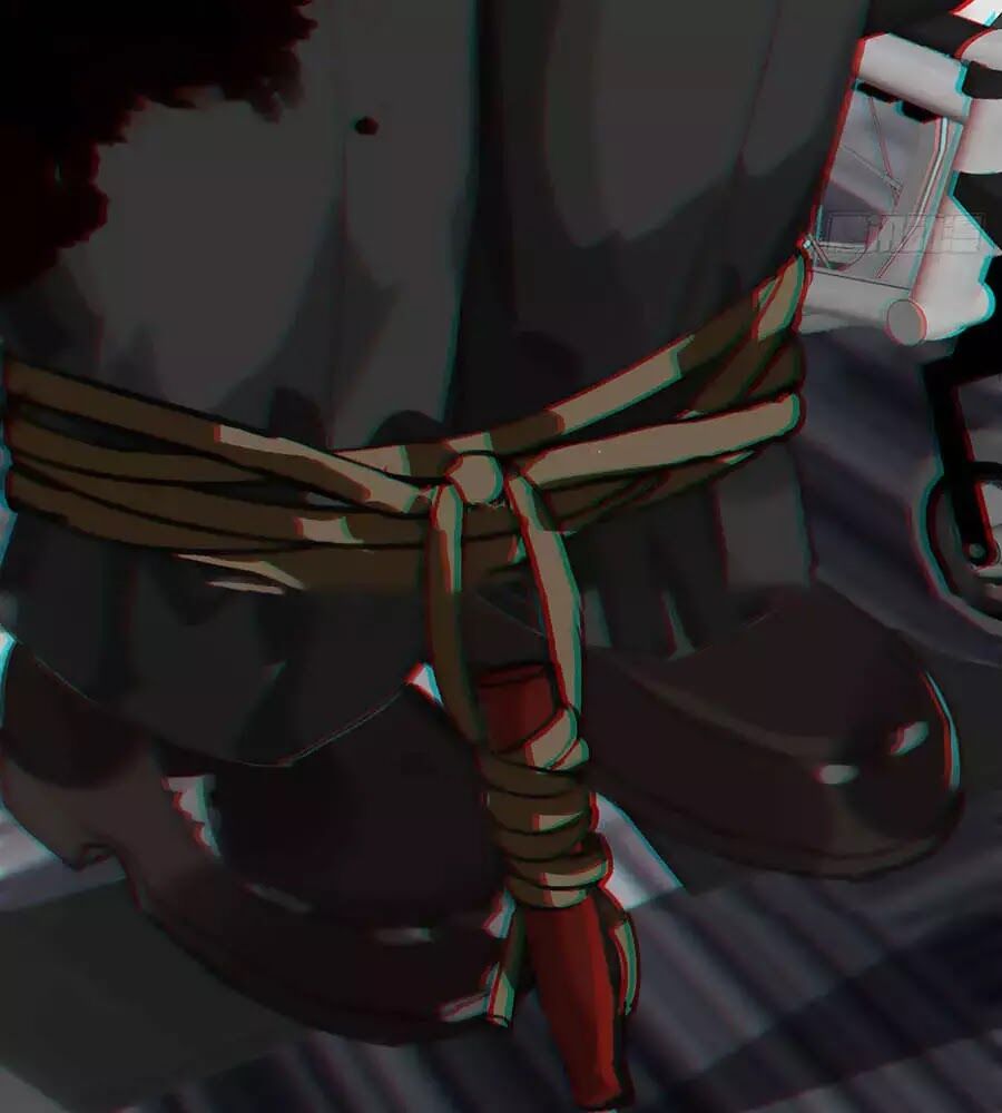 Quan Hệ Không Hoàn Hảo - Chương 23 - Trang 48