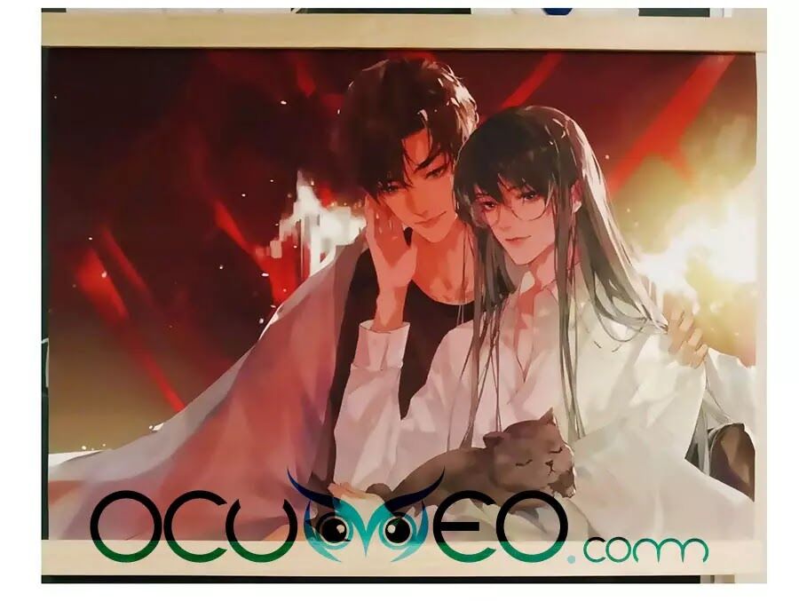 Quan Hệ Không Hoàn Hảo - Chương 23 - Trang 50