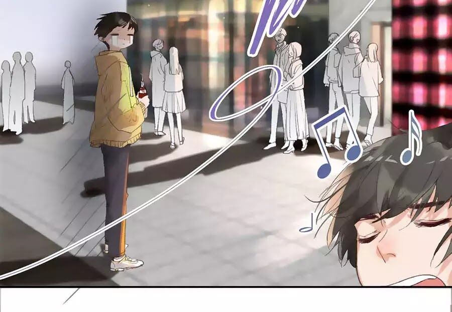 Quan Hệ Không Hoàn Hảo - Chương 23 - Trang 6