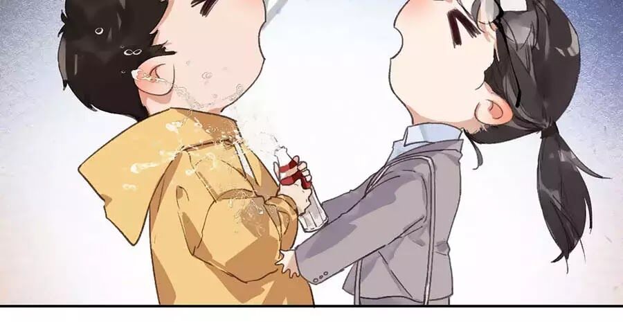 Quan Hệ Không Hoàn Hảo - Chương 23 - Trang 9