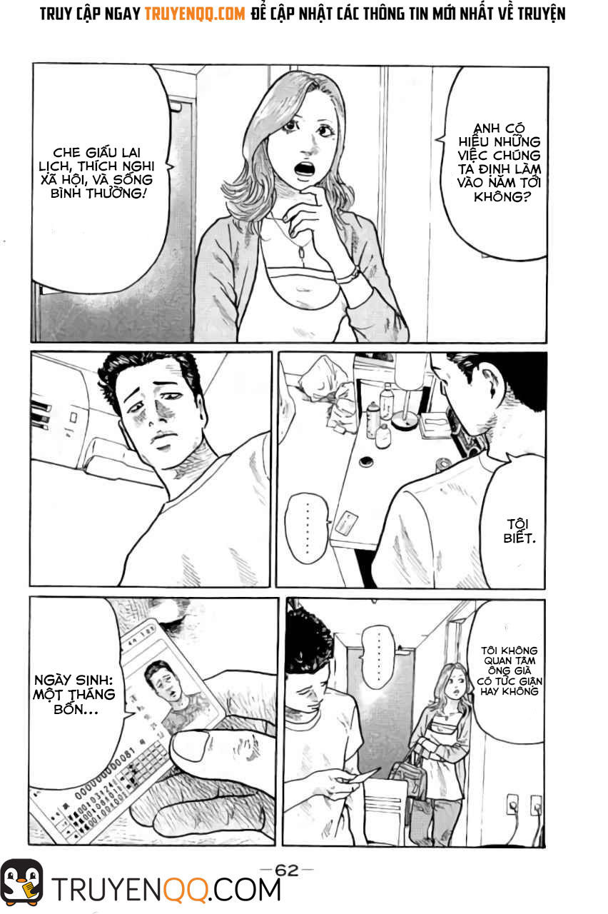 Sát Thủ Truyền Thuyết - Chương 2 - Trang 11