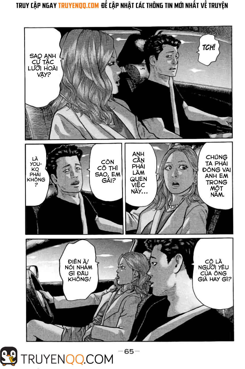 Sát Thủ Truyền Thuyết - Chương 2 - Trang 14