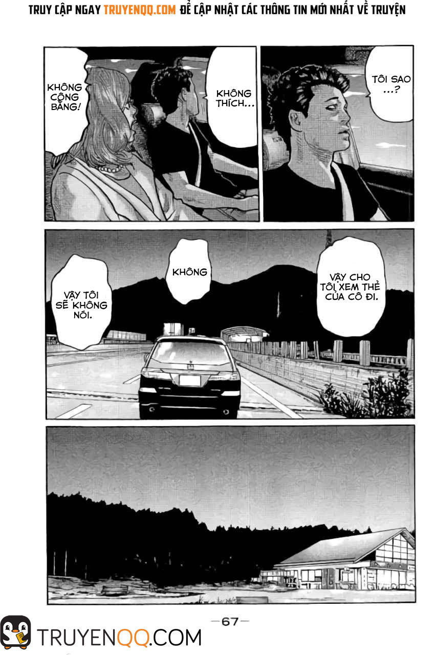 Sát Thủ Truyền Thuyết - Chương 2 - Trang 16