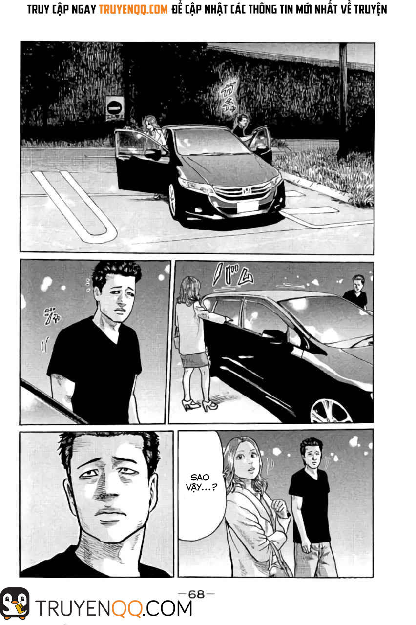 Sát Thủ Truyền Thuyết - Chương 2 - Trang 17