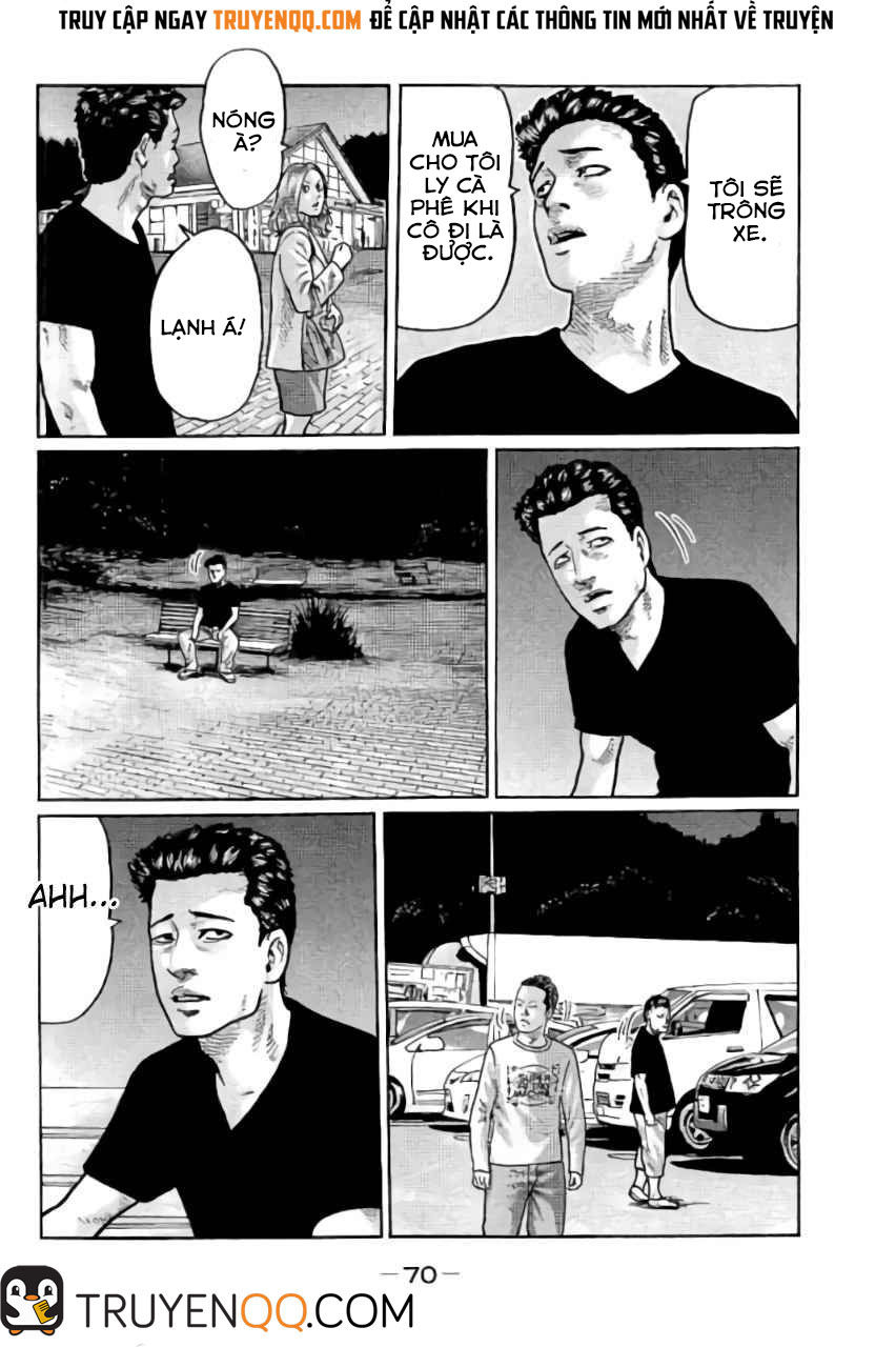 Sát Thủ Truyền Thuyết - Chương 2 - Trang 19