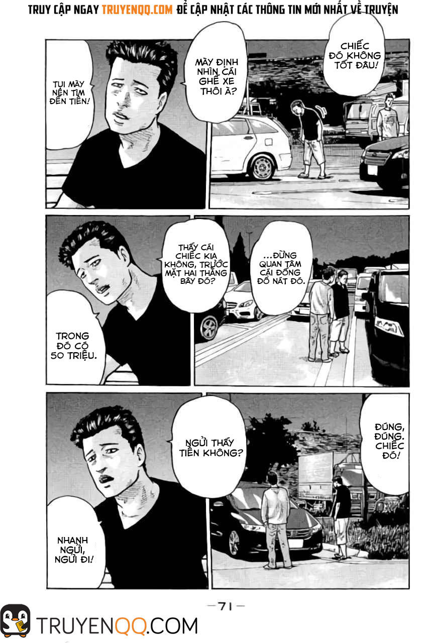 Sát Thủ Truyền Thuyết - Chương 2 - Trang 20