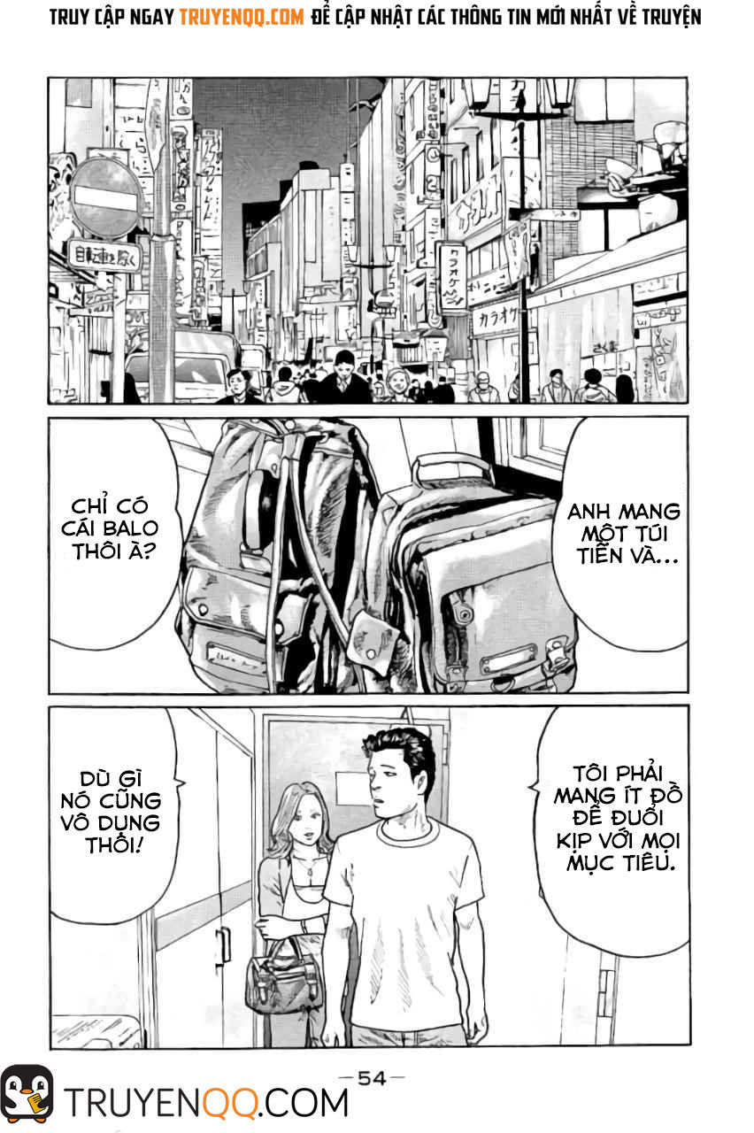 Sát Thủ Truyền Thuyết - Chương 2 - Trang 3