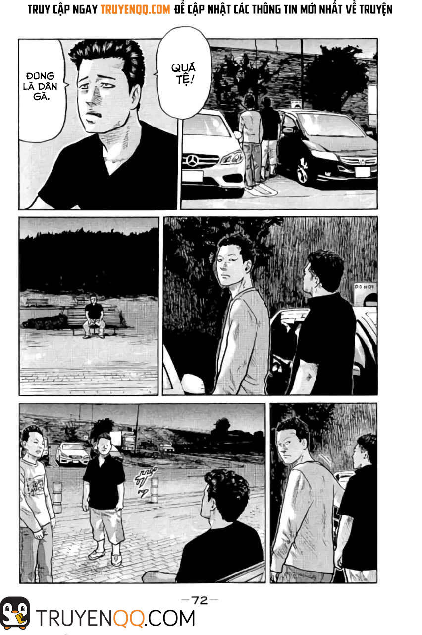 Sát Thủ Truyền Thuyết - Chương 2 - Trang 21