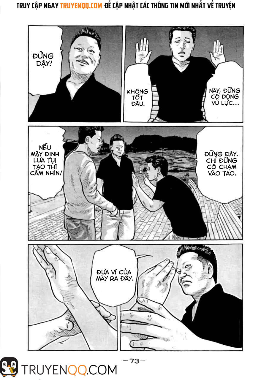 Sát Thủ Truyền Thuyết - Chương 2 - Trang 22