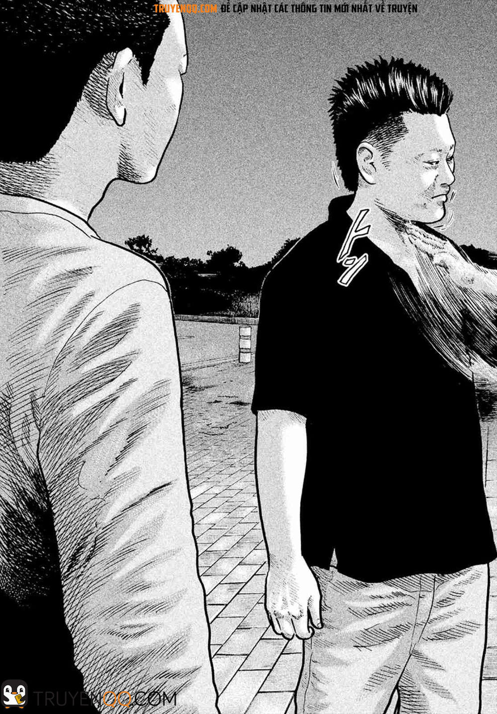 Sát Thủ Truyền Thuyết - Chương 2 - Trang 24