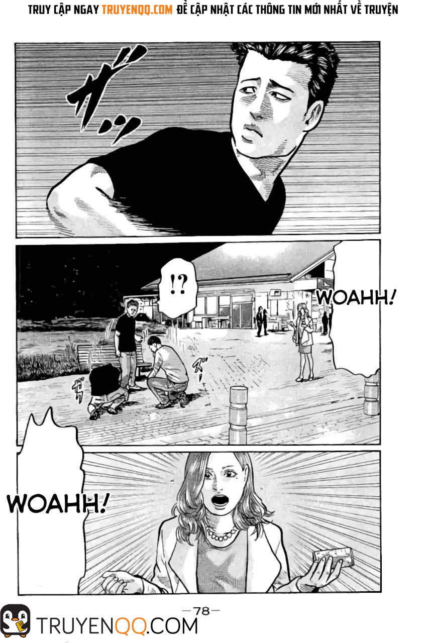 Sát Thủ Truyền Thuyết - Chương 2 - Trang 27