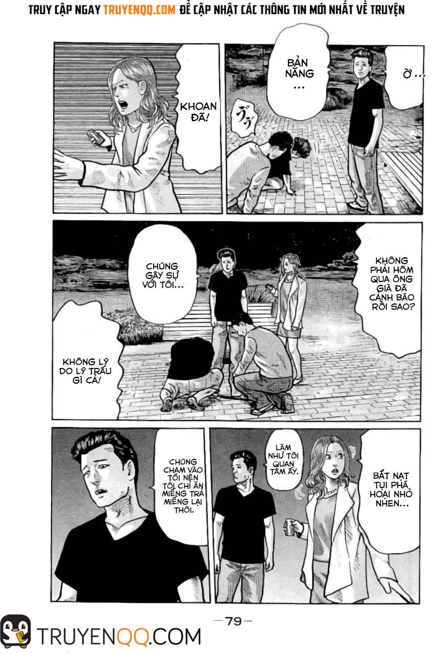 Sát Thủ Truyền Thuyết - Chương 2 - Trang 28