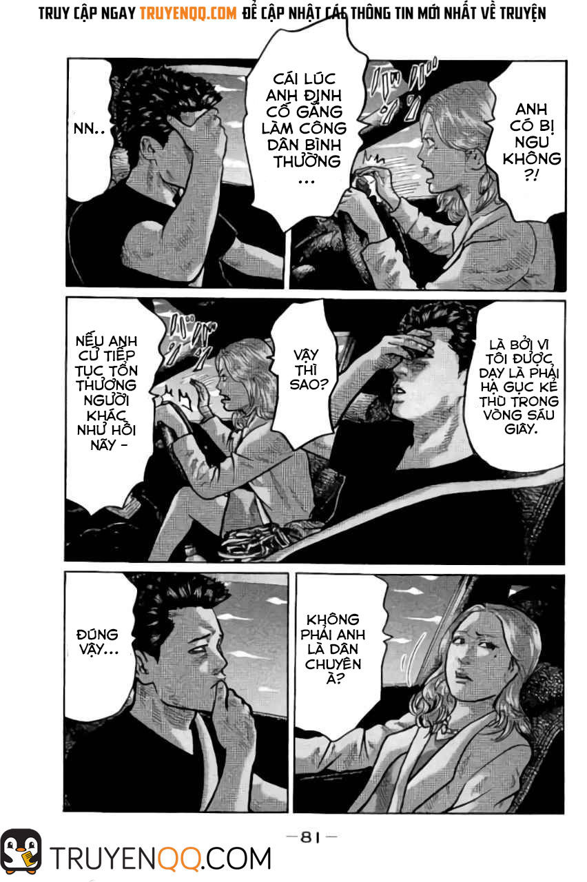 Sát Thủ Truyền Thuyết - Chương 2 - Trang 30