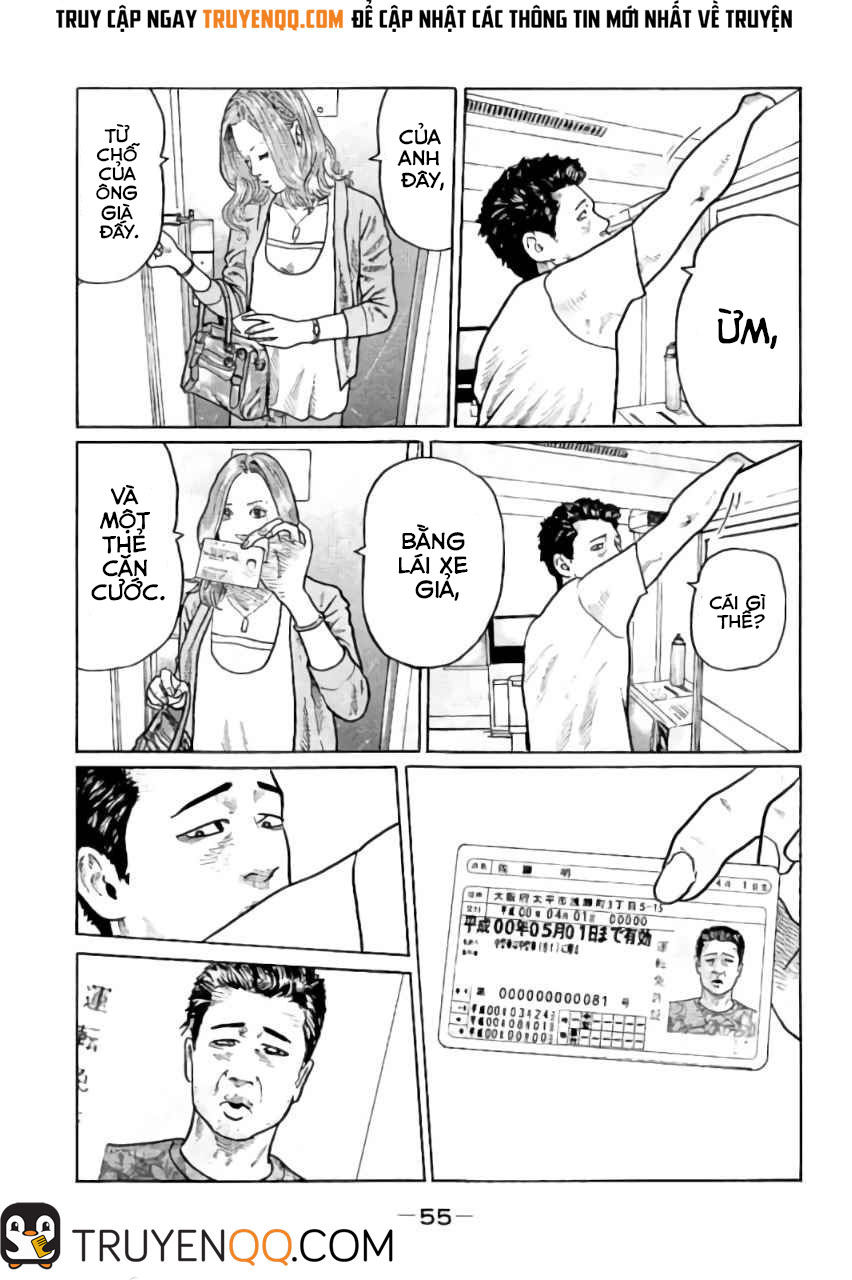 Sát Thủ Truyền Thuyết - Chương 2 - Trang 4