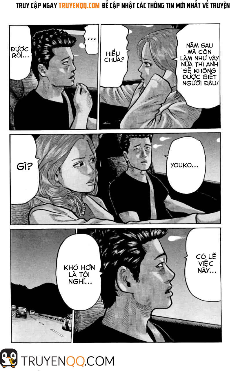 Sát Thủ Truyền Thuyết - Chương 2 - Trang 31