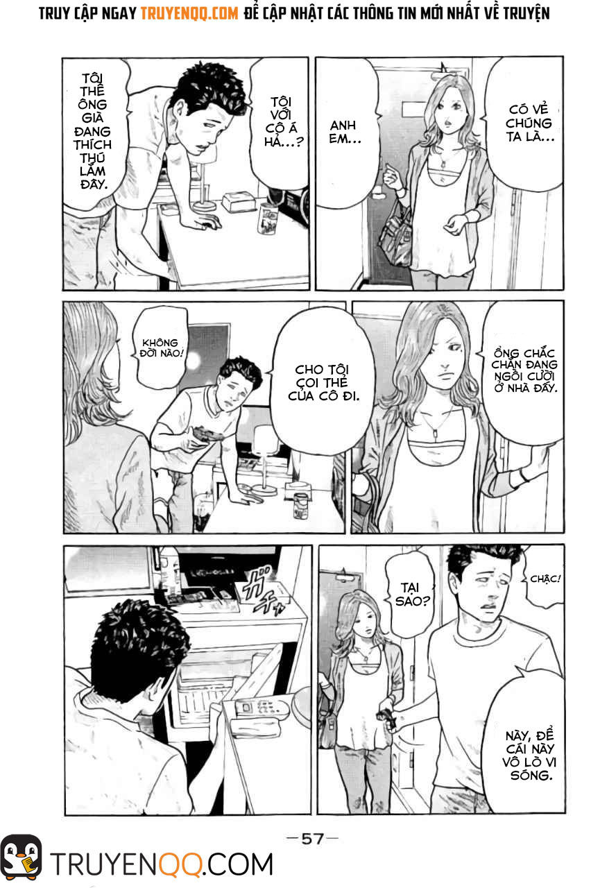 Sát Thủ Truyền Thuyết - Chương 2 - Trang 6