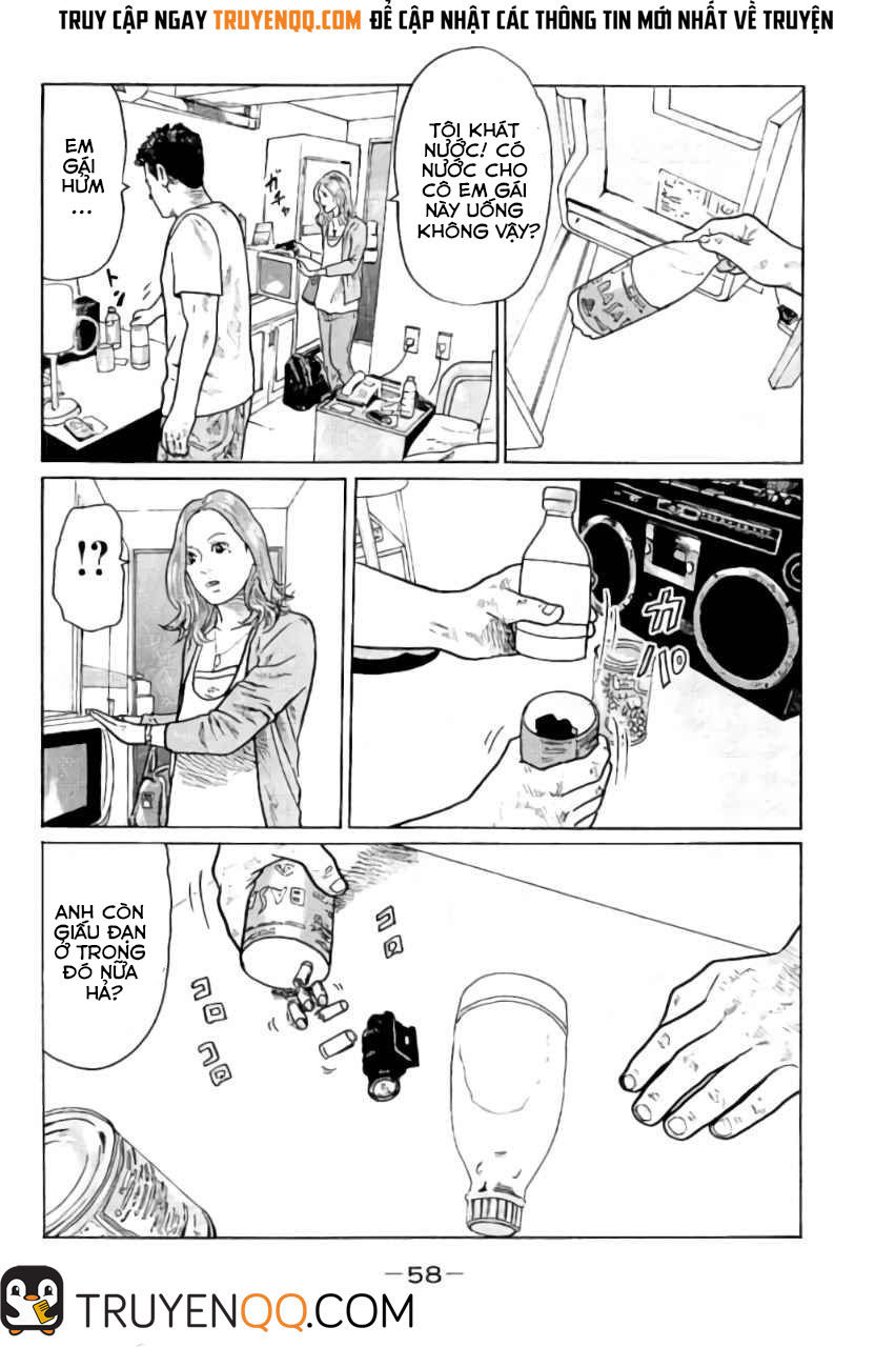 Sát Thủ Truyền Thuyết - Chương 2 - Trang 7