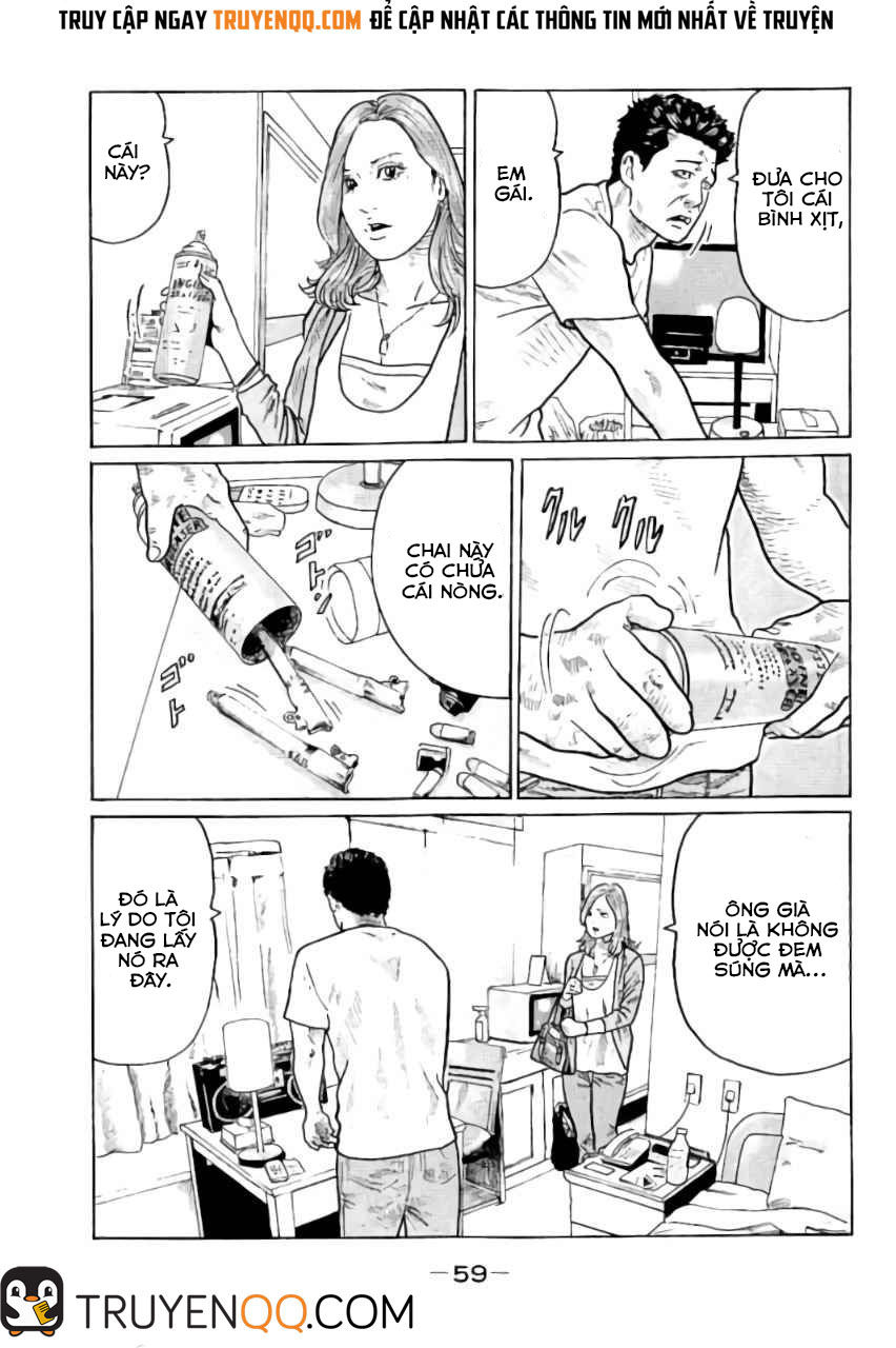 Sát Thủ Truyền Thuyết - Chương 2 - Trang 8