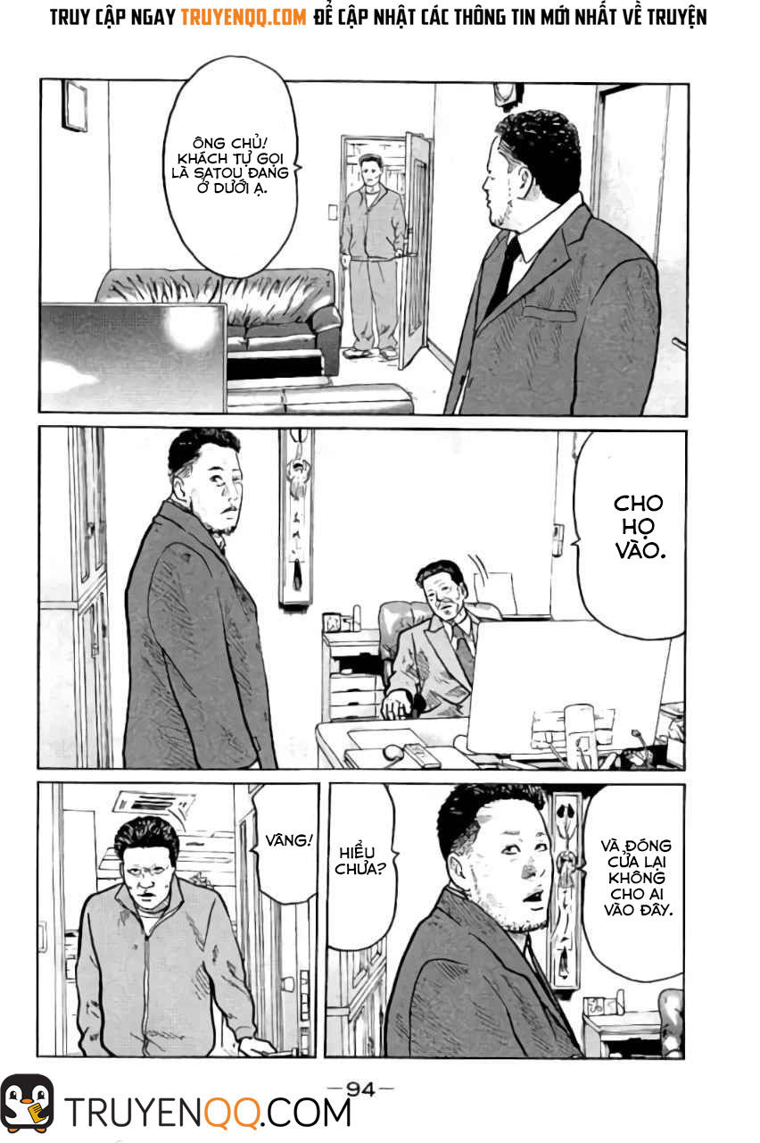 Sát Thủ Truyền Thuyết - Chương 3 - Trang 13