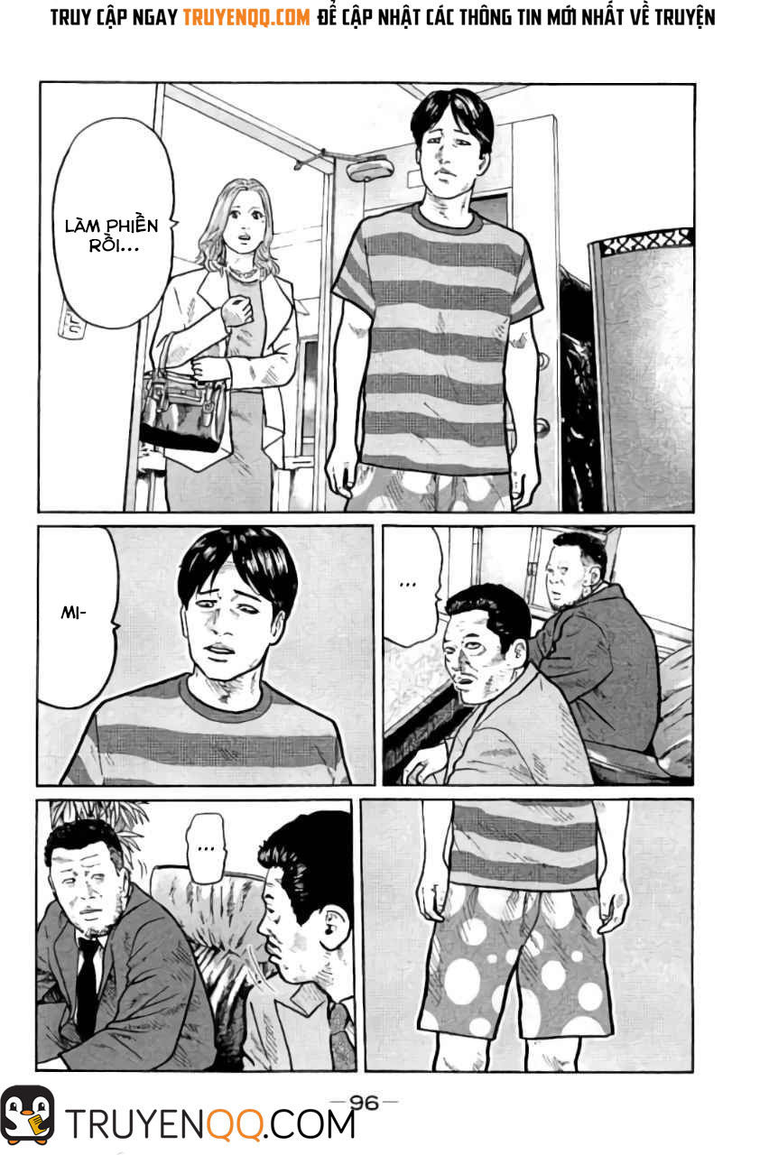 Sát Thủ Truyền Thuyết - Chương 3 - Trang 15