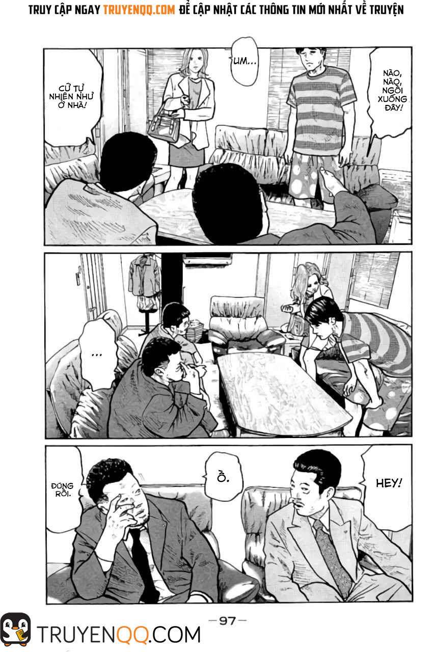 Sát Thủ Truyền Thuyết - Chương 3 - Trang 16