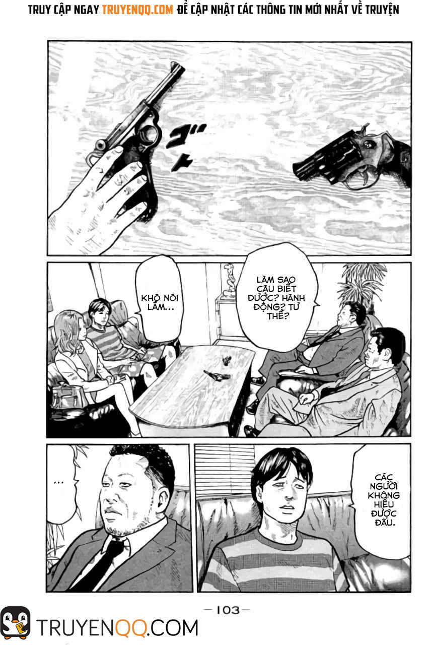 Sát Thủ Truyền Thuyết - Chương 3 - Trang 22
