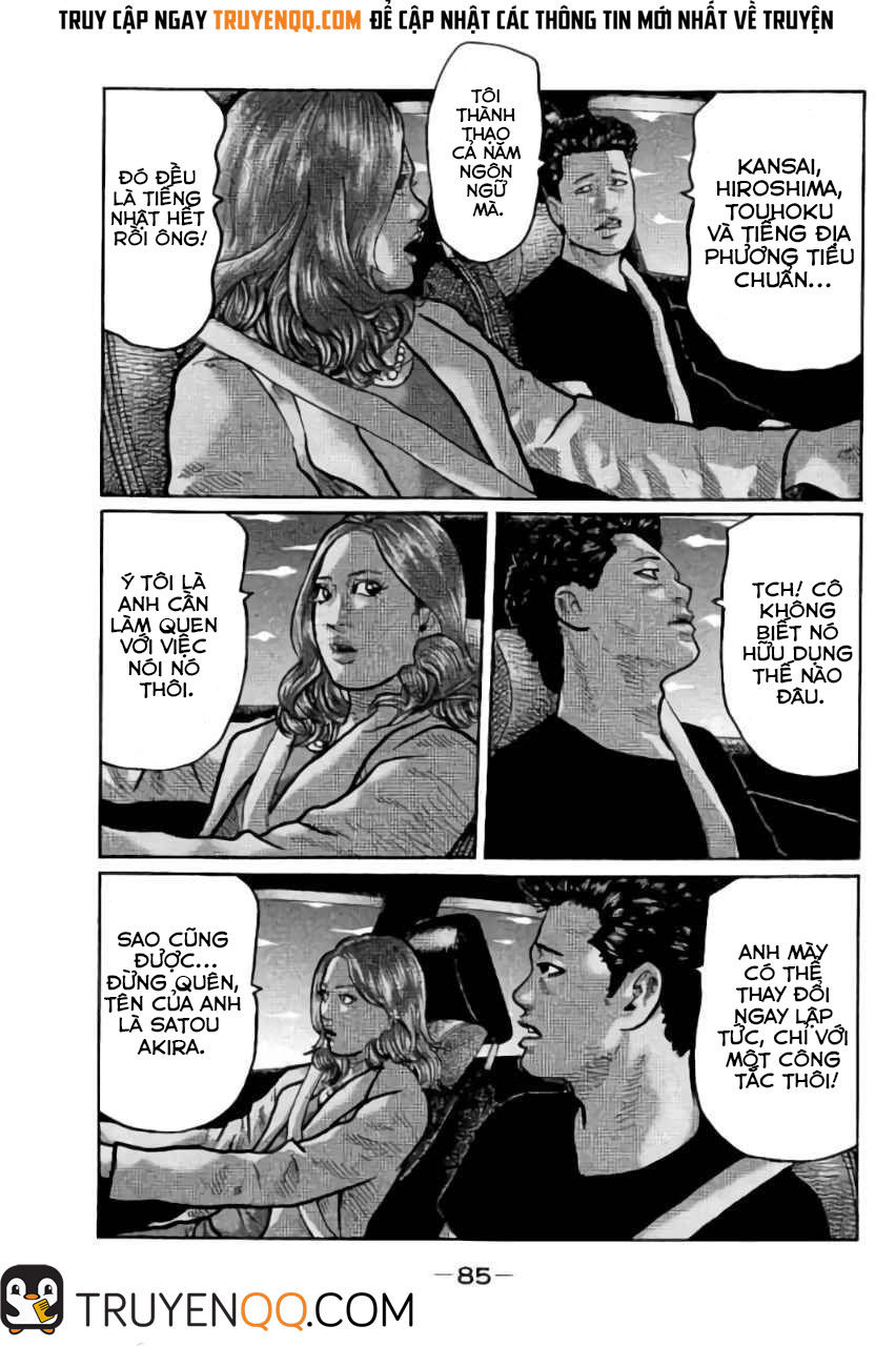 Sát Thủ Truyền Thuyết - Chương 3 - Trang 4