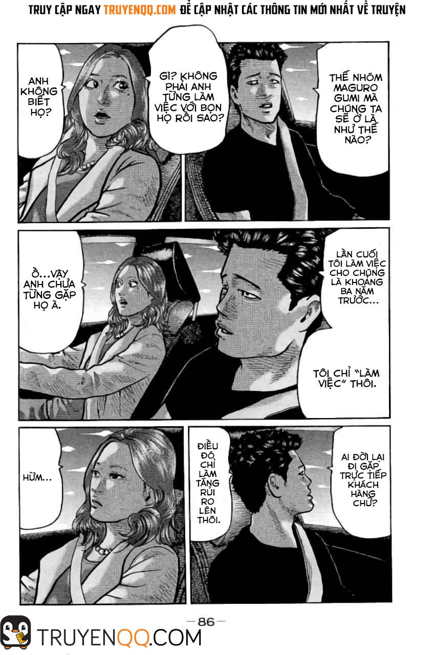 Sát Thủ Truyền Thuyết - Chương 3 - Trang 5