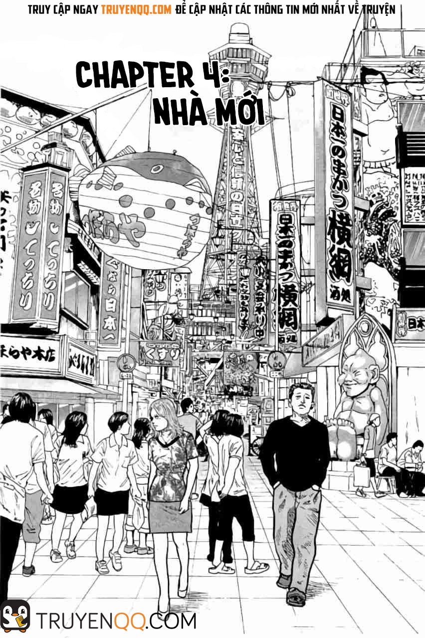 Sát Thủ Truyền Thuyết - Chương 4 - Trang 2