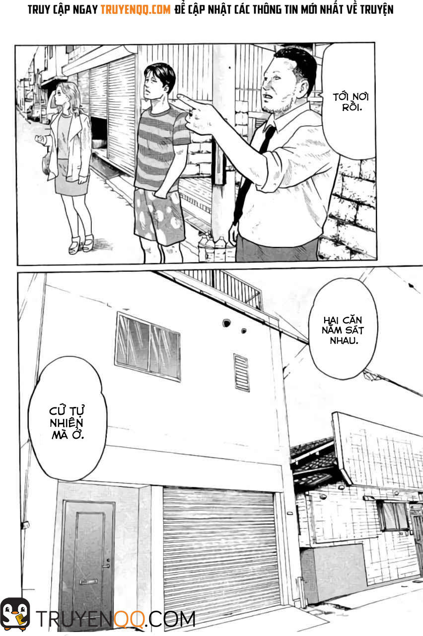 Sát Thủ Truyền Thuyết - Chương 4 - Trang 11