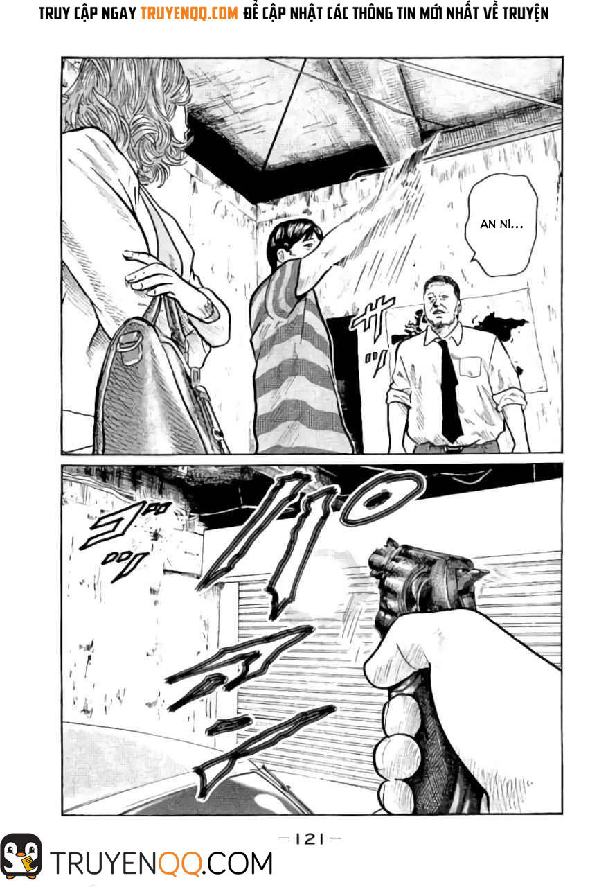 Sát Thủ Truyền Thuyết - Chương 4 - Trang 18