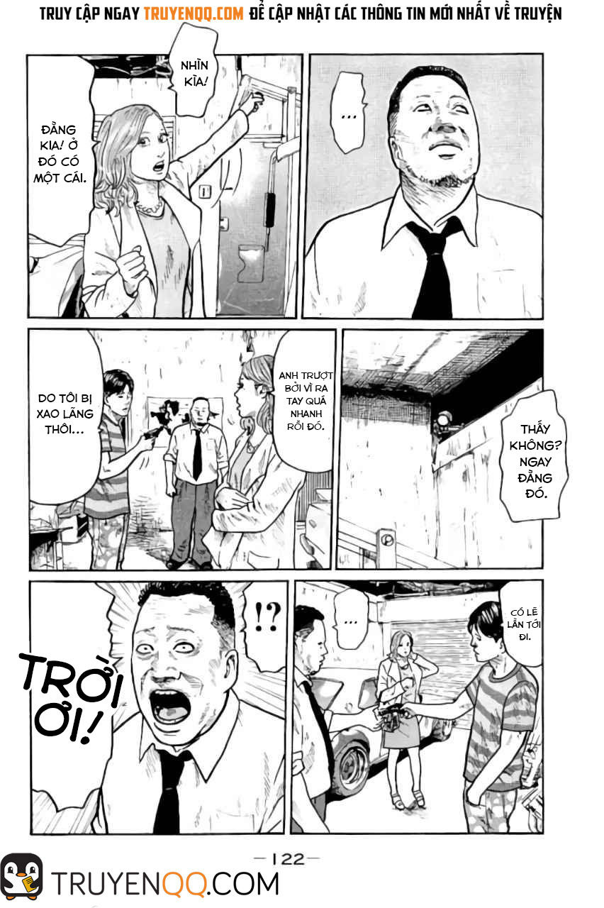 Sát Thủ Truyền Thuyết - Chương 4 - Trang 19