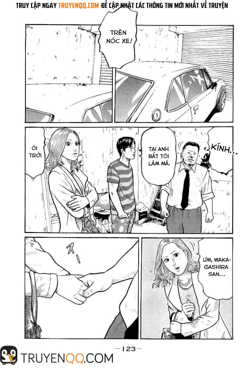 Sát Thủ Truyền Thuyết - Chương 4 - Trang 20