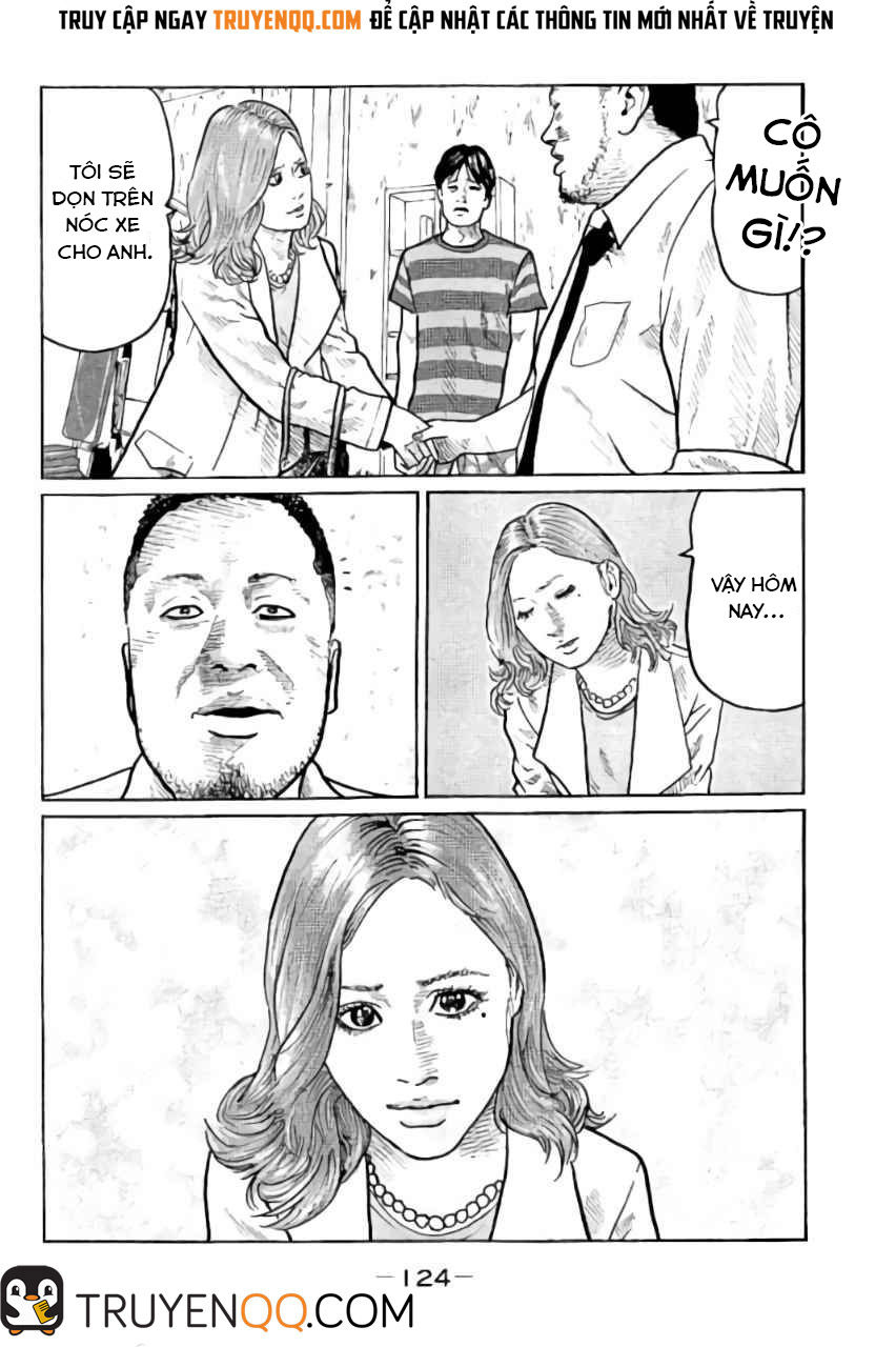 Sát Thủ Truyền Thuyết - Chương 4 - Trang 21