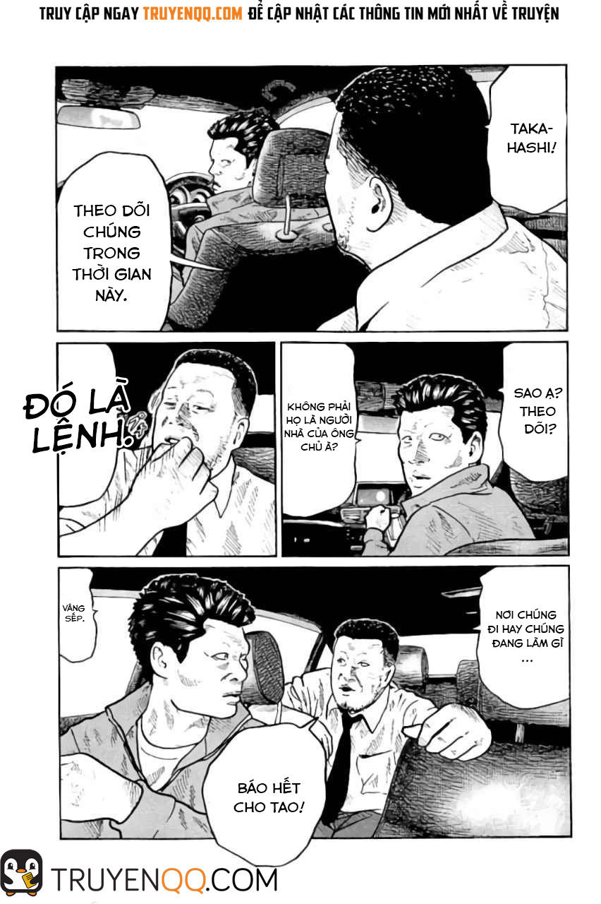 Sát Thủ Truyền Thuyết - Chương 4 - Trang 24