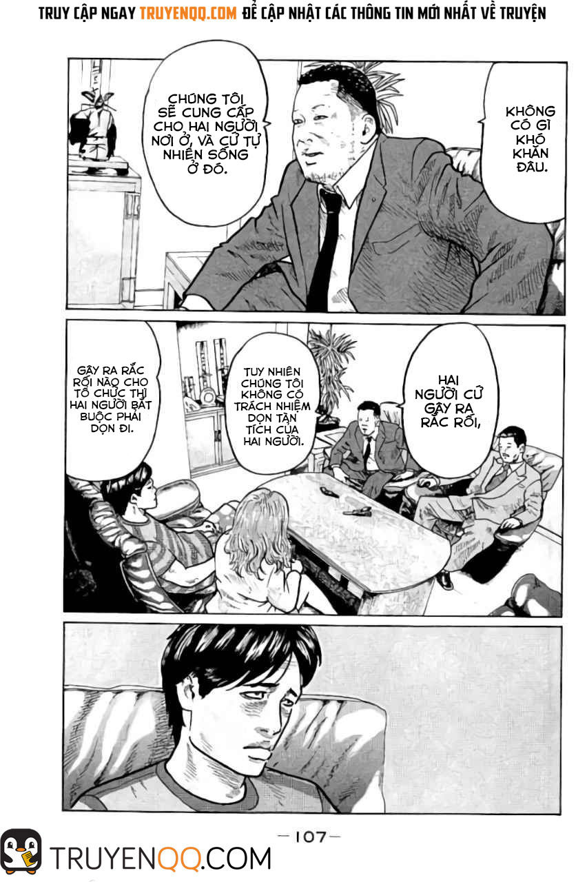 Sát Thủ Truyền Thuyết - Chương 4 - Trang 4