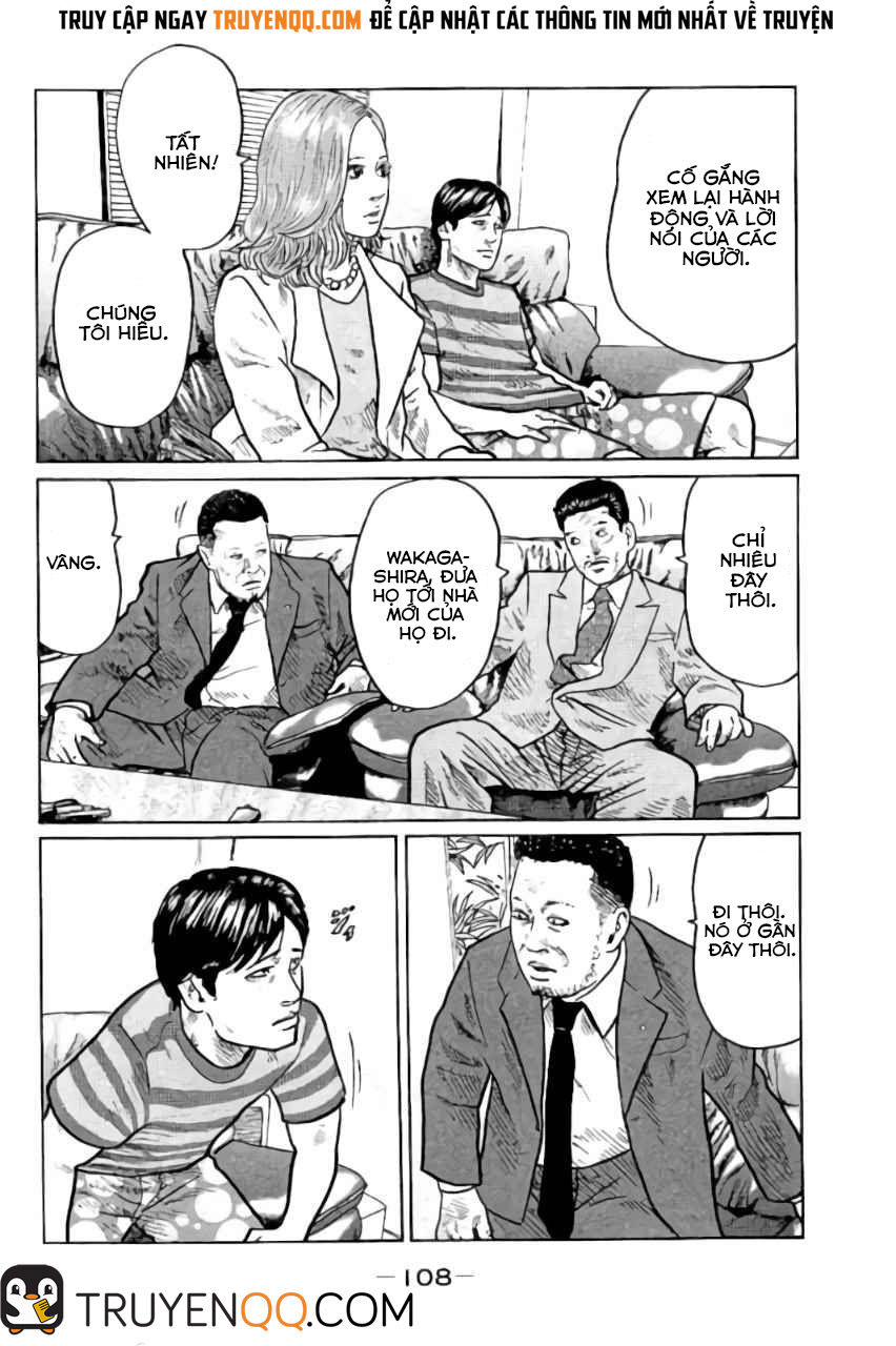 Sát Thủ Truyền Thuyết - Chương 4 - Trang 5