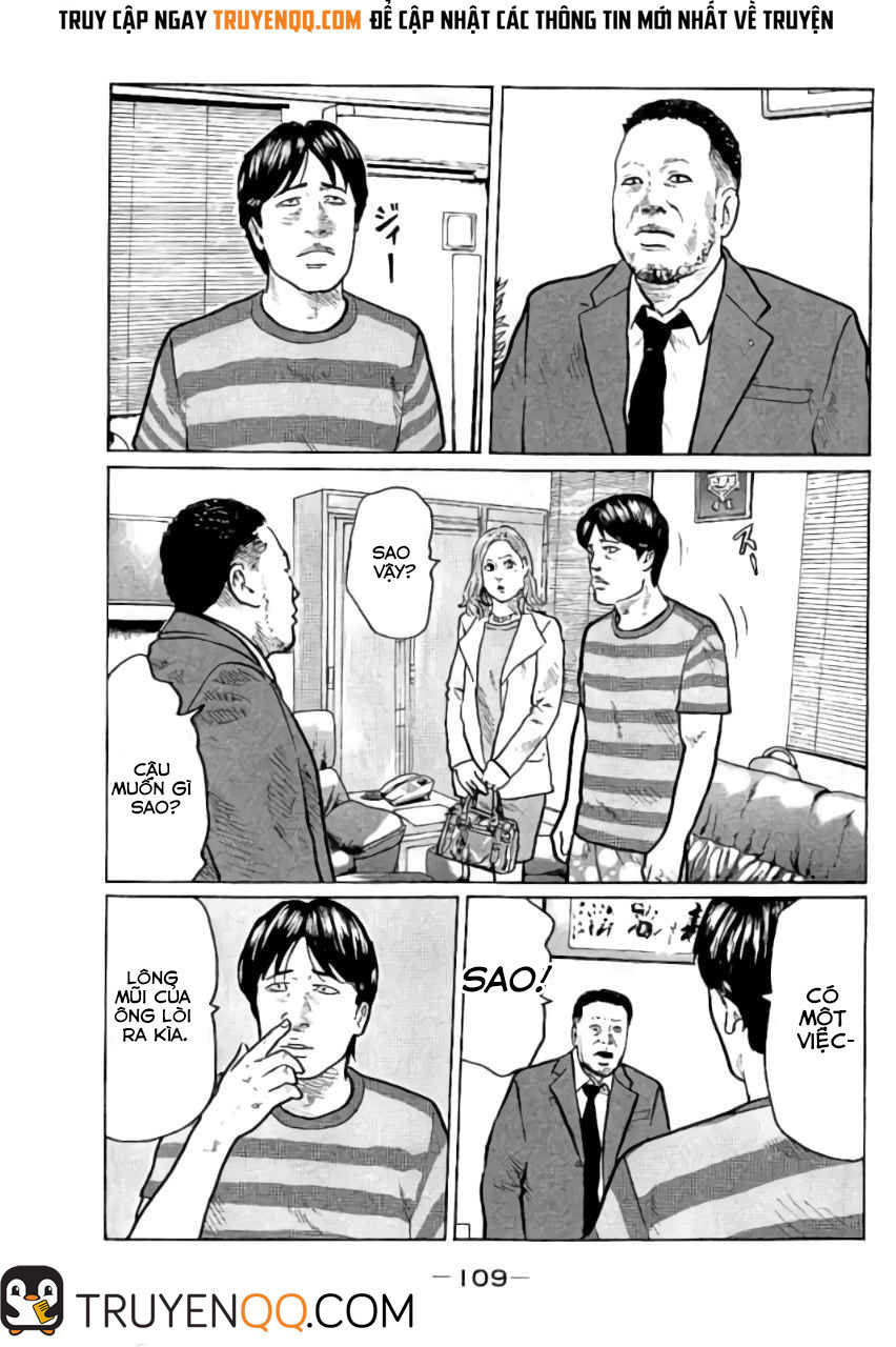 Sát Thủ Truyền Thuyết - Chương 4 - Trang 6